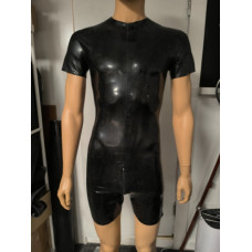 Pre loved Surf suit, neck entry  SMALL / MEDIUM SIZE